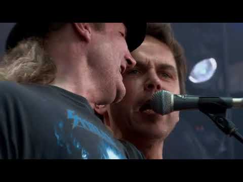 Axel Rudi Pell & Friends - Magic Moments - 25th Anniversary Special Show