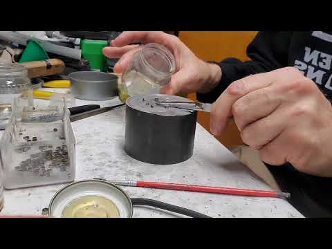 Reloading primers with Prime All