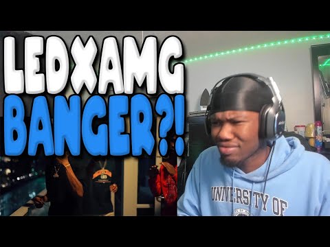 R3 Da Chilliman - Posse (feat. S5 & HBK Jachi) [Official Video] REACTION