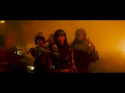 Dominator Festival 2019 - Rally of Retribution | Official trailer