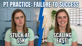 Download lagu Courtney | Stuck at $5K Months to Scaling Her PT Practice mp3