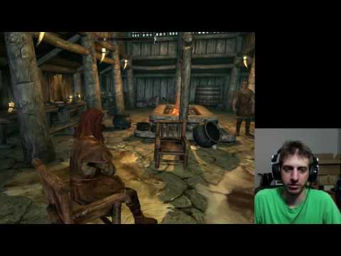 HD - Lets Play Skyrim [210]