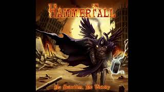 Hammerfall - Legion 🍄 RSGA 🍄
