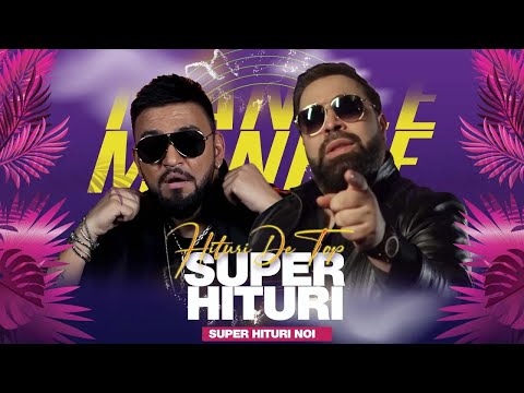 Costel Biju,Florin Salam | Party Mix