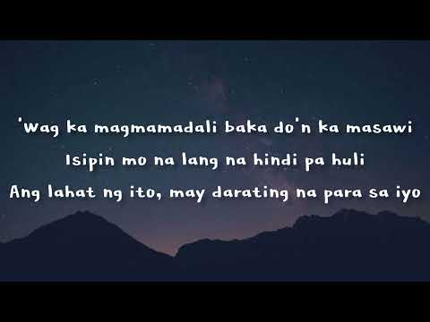 DARATING YAN- Yhanzy ( feat. Mitchie , Kenneth , A'b , Zync & Joshua Mari