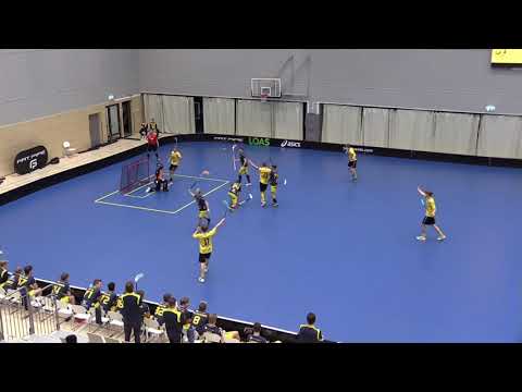 Miesten Divari: SaiPa SB vs FBC Turku 13.11.2021