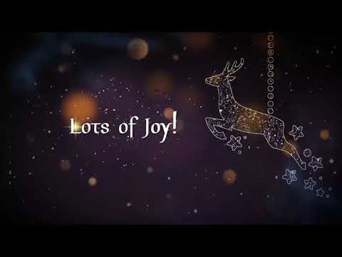 109th Annual Conference | christmas Teaser