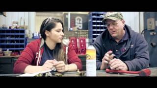 Trip Lever Mechanism