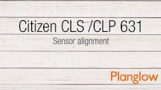 Sensor Alignment