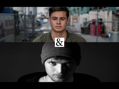 Mike Williams & Brooks - ID