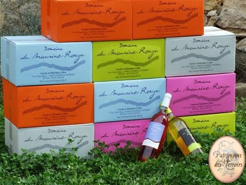 Patrimoine Des Terroirs - Domaine De La Maurine