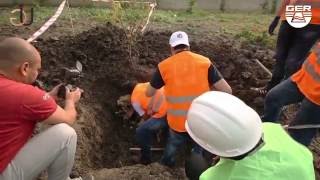 Underground Gold And Treasure Detector ( Documentary Film )