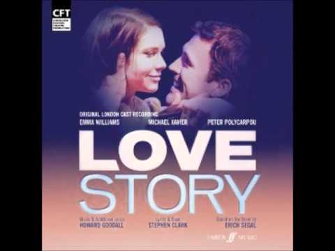 Love Story - Nocturnes (Pre-Echo) and Phil's Piano Song