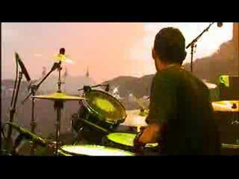 soulfly@graspop2006 with Corey Taylor-jumpdafuckup