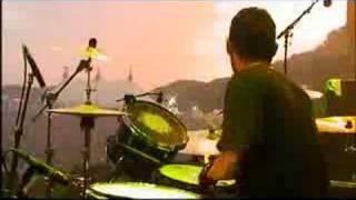 soulfly@graspop2006 with Corey Taylor-jumpdafuckup