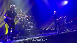 Vertical Horizon - I'm Still Here (Live in Manila 2023)