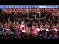 BBC Proms 2011: Last Night - Rule Britannia 