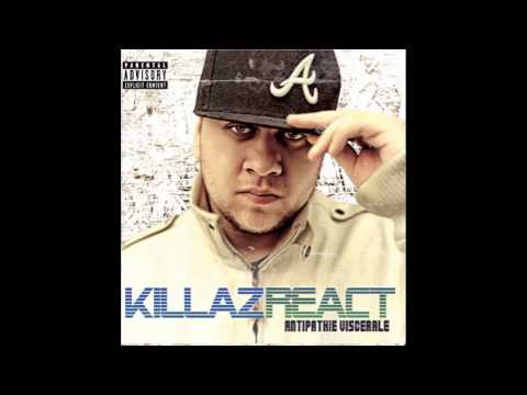 Killaz React Feat Doreene   7eme Degres Produit Par Killaz
