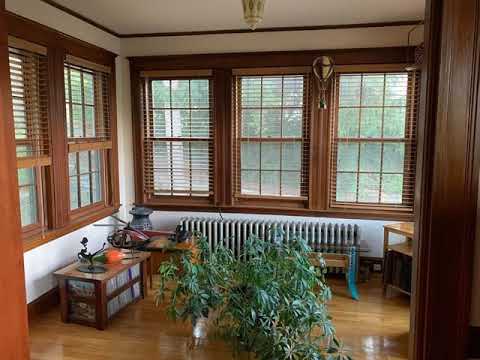 52 Woodland Rd Boston, MA 02130 - Single Family - Real Estate - For Sale