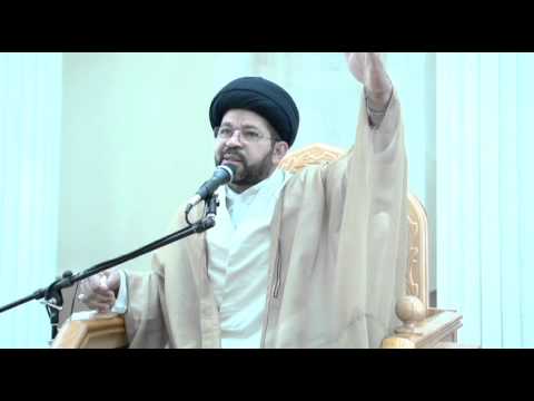 ⁣خطبة الجمعة - التآسي برسول الله 