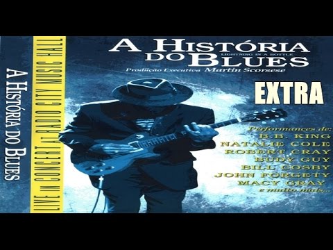 The Blues:  A História do Blues - Bônus (Legendado PT-BR)