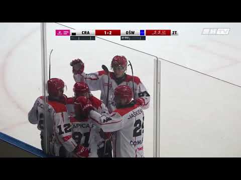 Comarch Cracovia - KS Unia Oświęcim / 5.10.2025