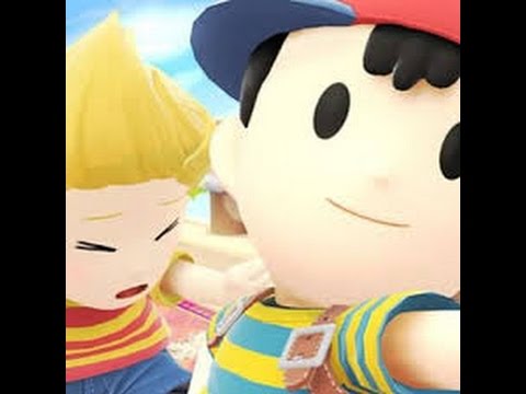 Ness is OP