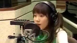 Download lagu [20080321] SNSD Taeyeon - You Bring Me Joy (The One feat. Taeyeon) mp3