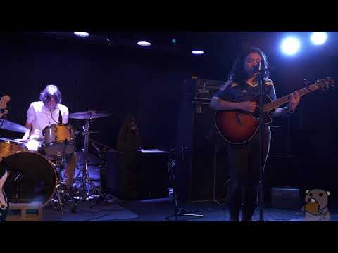 Anna Altman - Rats [4K 60FPS] (live @ Mercury Lounge 1/14/18)