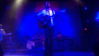 Frank Turner -  Out of Breath