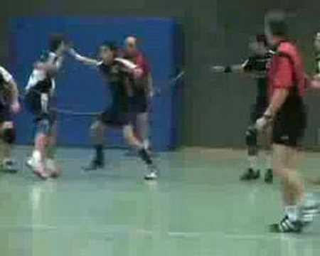 Handball TG Biberach - Requiem for a dream