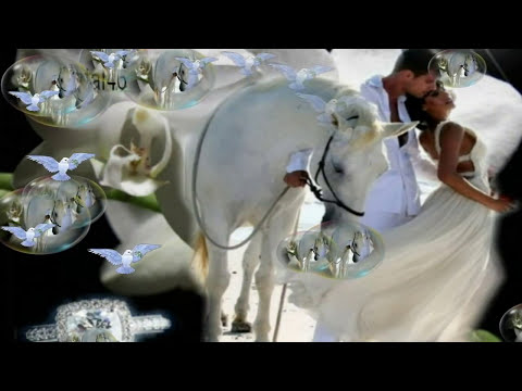 Jean-Luc LAHAYE & AURELIE ♥♥ ♫ L'amour pour qui ? ♫