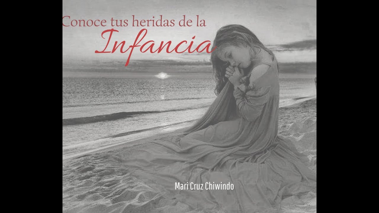 Watch TEST PARA CONOCER TUS HERIDAS DE LA INFANCIA//Sana tus heridas. Now TEST PARA CONOCER TUS HERIDAS DE LA INFANCIA//Sana tus heridas.