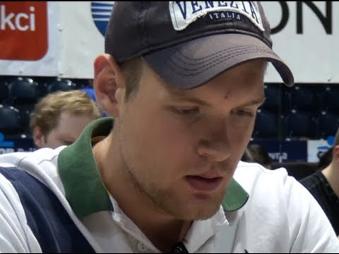 A 5.22. GM Kacper Piorun   -  FM Jonathan Westerberg  ½ - ½