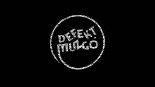 Defekt muzgó   Tresura
