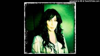 Cher With Or Without You (Demo)