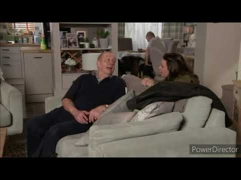 Coronation Street - Craig Tries To Deal The Situation (1st June 2020)