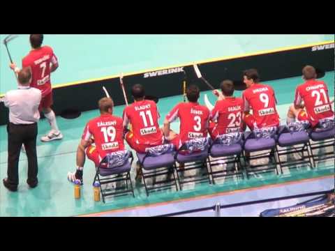 Tomas Sladky, Czech Republic