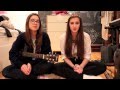 Hallelujah by Mila and Violet 