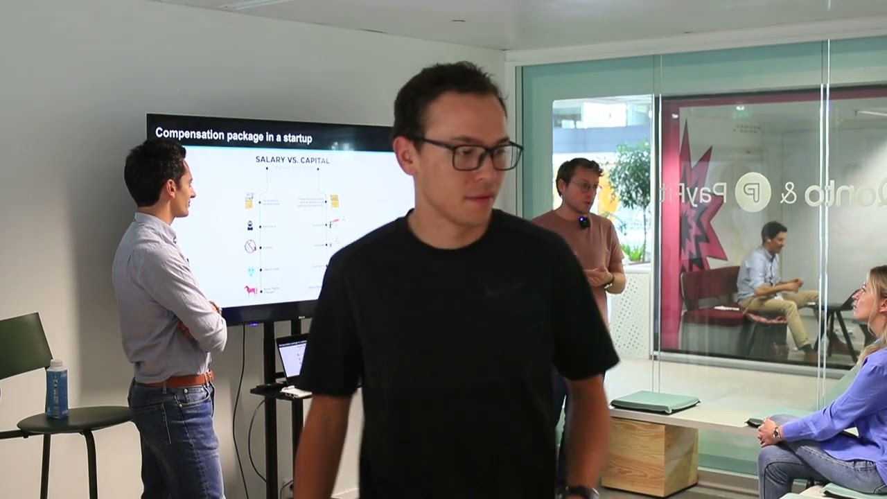 Comment attirer de nouveaux talents avec des BSPCE @ STATION F image