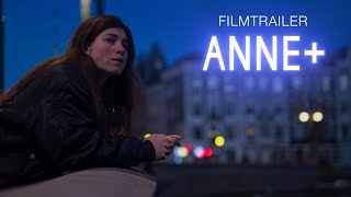 ANNE+: O Filme