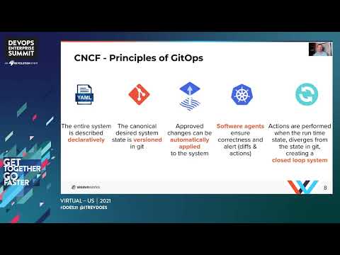 Tales From the Branches - Why GitOps Matters For Your Business Success - Weaveworks