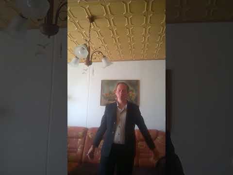 What a Wonderful World- Lukáš Kisek