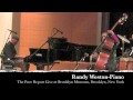 The Pace Report: "Brother Africa" The Randy Weston Interview