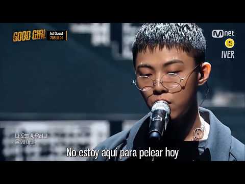 [Sub Español] GOOD GIRL/GIRIBOY - Divorce Papers [EP. 4]