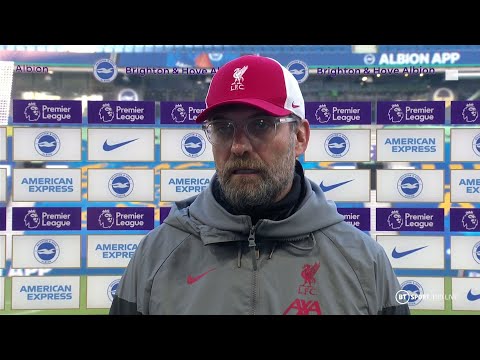 A fascinating interview between Jurgen Klopp and Des Kelly