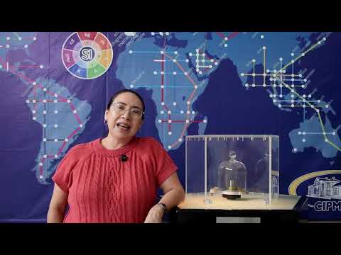 ¿Sabías que el sonido se puede pesar?