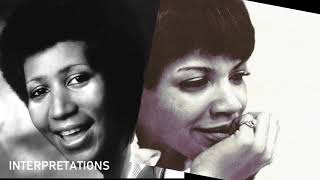 Angel - Simply Red &amp; The Fugees/Aretha Franklin