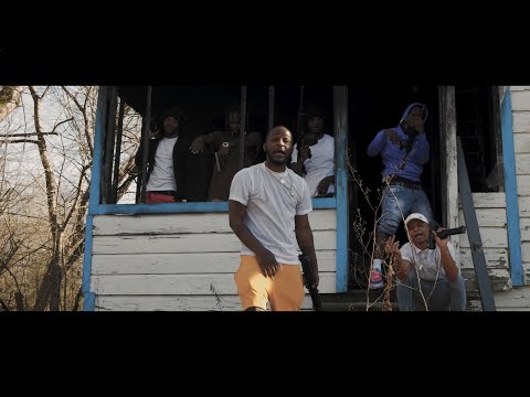 BreadChaser Dolo "FAN"(Prod. By Wasamwop)(Shot By: @vezolottishotit )