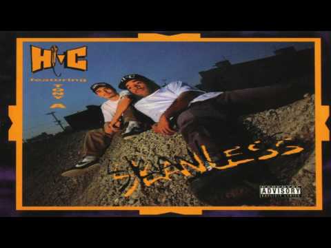 HI-C (Feat – AMG, D.J. Quik*, K.K.) 2 Skanless